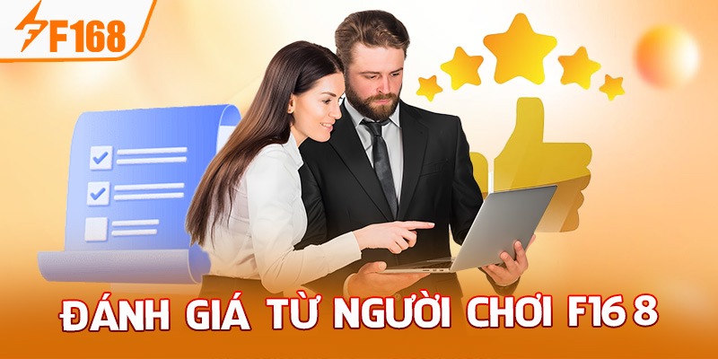 Ưu điểm nổi bật tạo nên thành công của F168